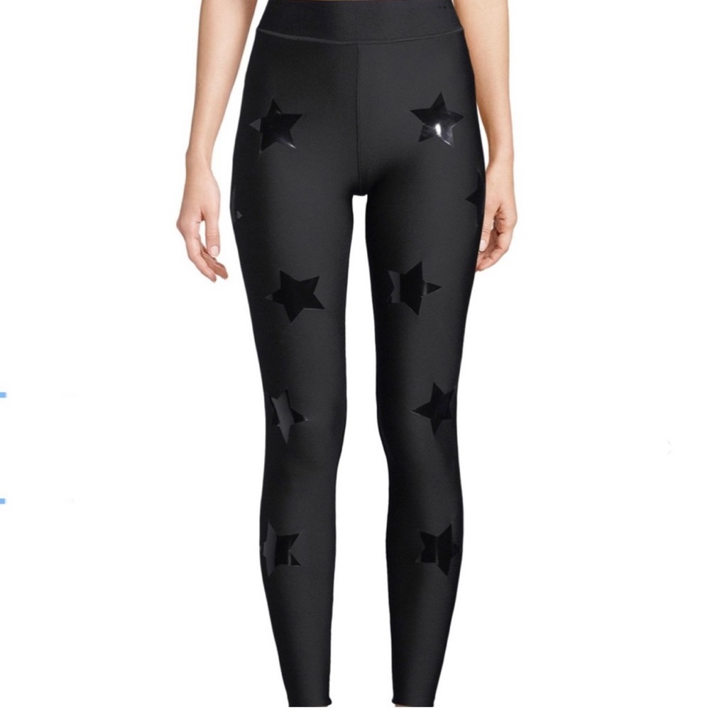 Ultracor Black Star Women's Leggings